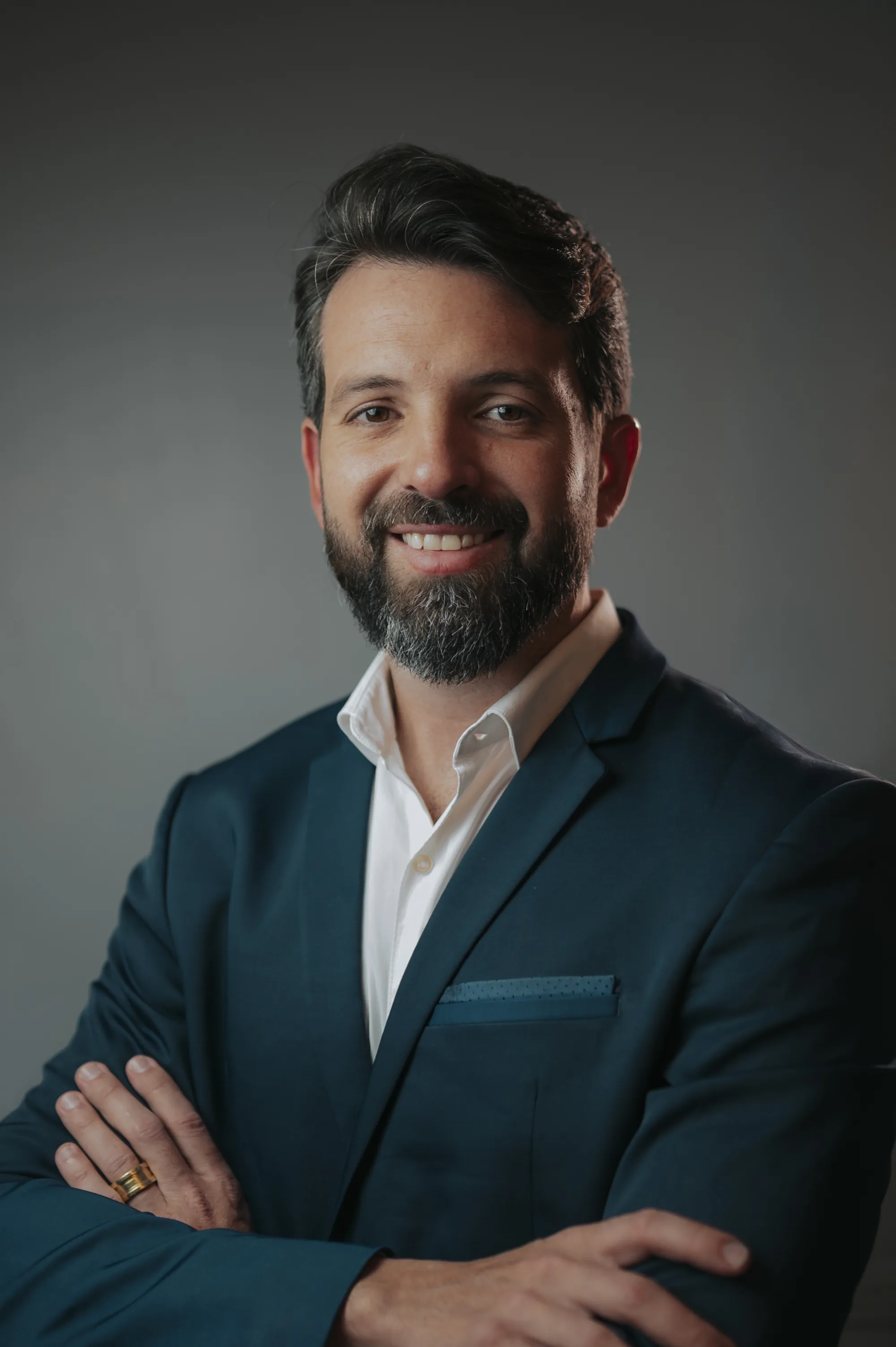 Dr. Guilherme Lobo, médico